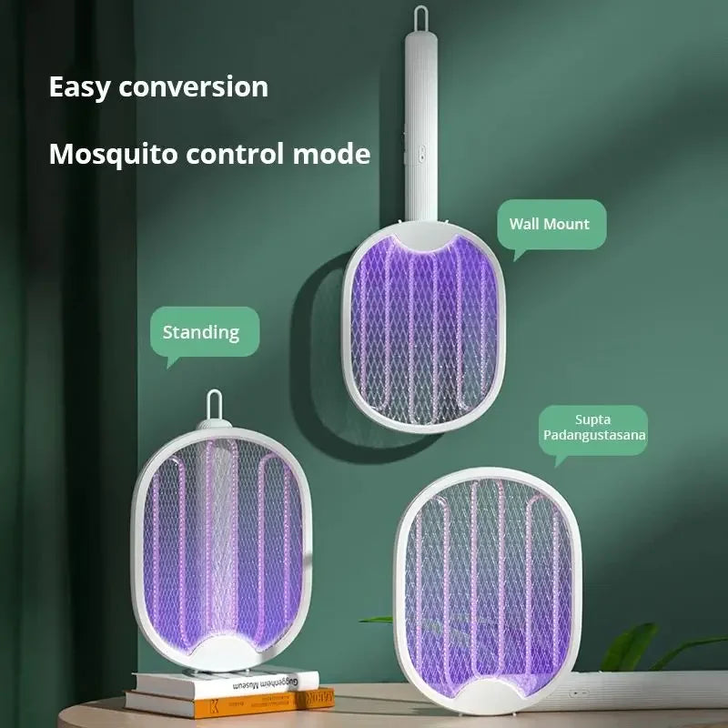 Electric Mosquito Killer