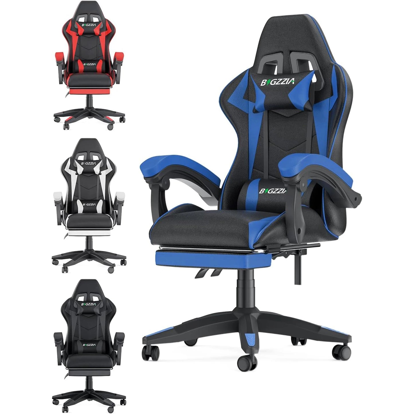 Ergonomic Gaming Chair
