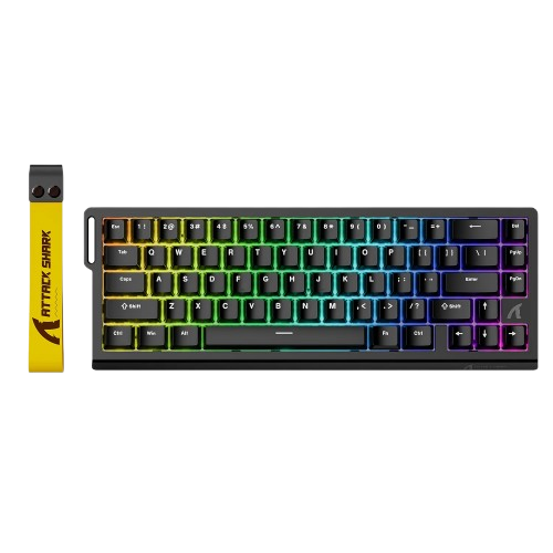 Attack Shark X68HE
