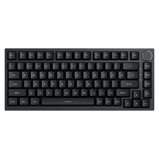 Ajazz Ak820 Mechanical Keyboard (Red Switches)