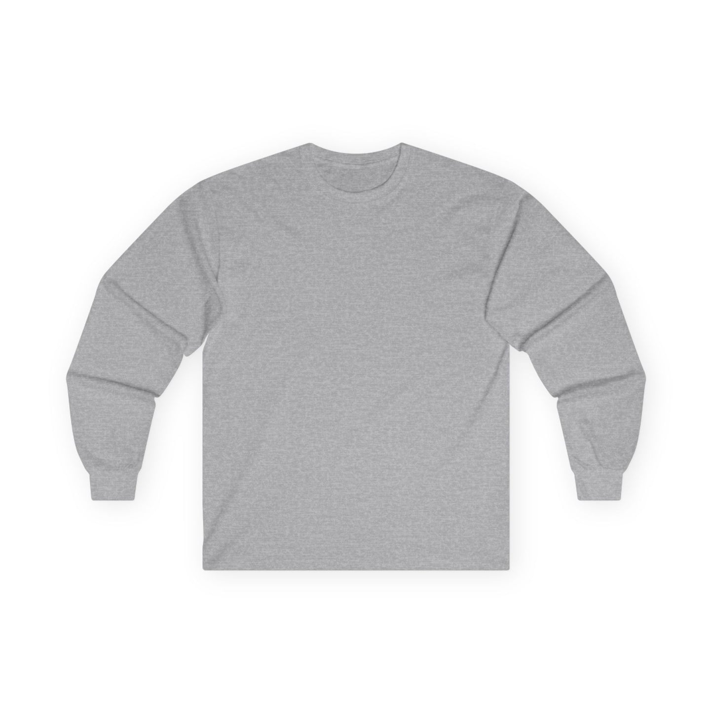 Unisex Ultra Cotton Long Sleeve Tee – Porsche 911 GT3 RS