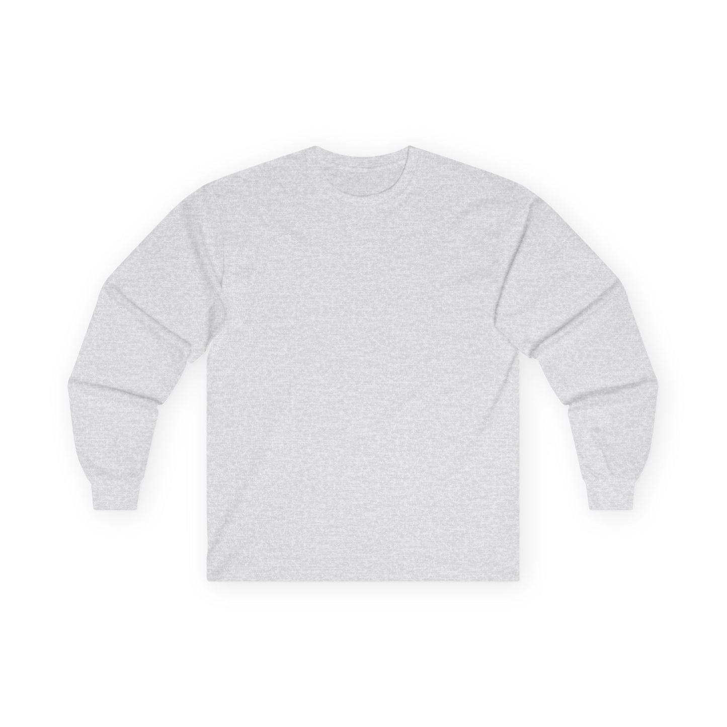 Unisex Ultra Cotton Long Sleeve Tee – Porsche 911 GT3 RS