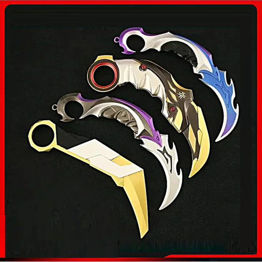 Valorant knife ( Kamrabit )