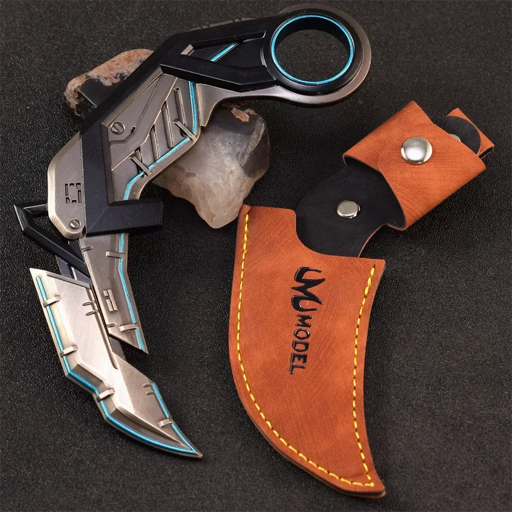 Valorant Knife ( RGX Collection )