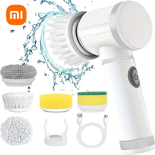 Xiaomi 5 in 1 ScrubBuddy