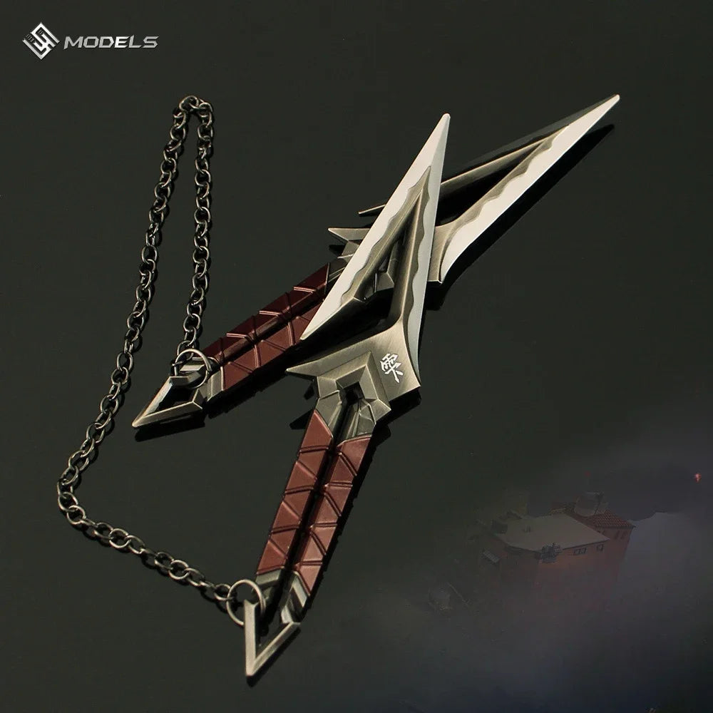 Valorant Knife ( Kuronami )