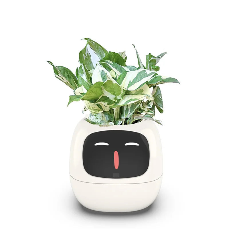 PlantiBot
