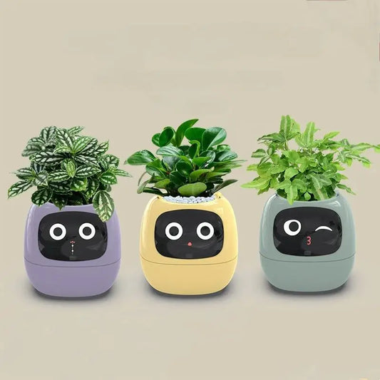 PlantiBot