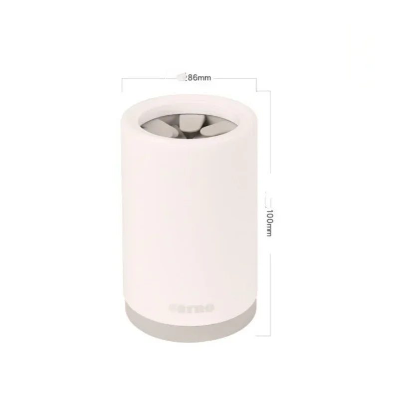 Automatic Pet Foot Washer Cup